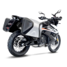 Silencieux Leovince KTM 790 ADV-R / 890 ADV-L-R-Rally (19 - 22) - LV ONE EVO 14328E