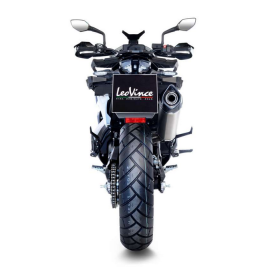 Silencieux Leovince KTM 790 ADV-R / 890 ADV-L-R-Rally (19 - 22) - LV ONE EVO 14328E