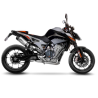 Silencieux Leovince KTM 790 Duke-LA2 / 890 Duke-L-R (18 - 22) - LV ONE EVO 14253E