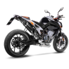 Silencieux Leovince KTM 790 Duke-LA2 / 890 Duke-L-R (18 - 22) - LV ONE EVO 14254E