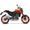 Silencieux Leovince KTM 690 Duke / R (16 - 19) - LV ONE EVO 14303E