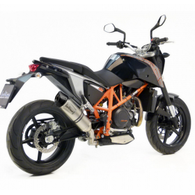 Silencieux Leovince KTM 690 Duke / R (12 - 15) - LV ONE EVO 8702E