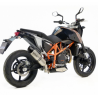 Silencieux Leovince KTM 690 Duke / R (12 - 15) - LV ONE EVO 8702E