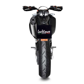 Ligne complète Leovince KTM 690 Enduro R (19 - 22) - LV ONE EVO 14346EK