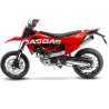 Ligne complète Leovince KTM 690 Enduro R / 690 SMC R (19 - 22) - LV ONE EVO 14346EK