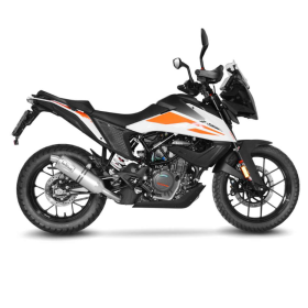 Silencieux Leovince KTM 390 ADV (20 - 22) - LV ONE EVO 14346E