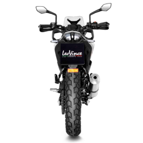 Silencieux Leovince KTM 390 ADV (20 - 22) - LV ONE EVO 14346E