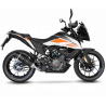 Silencieux Leovince KTM 390 ADV (20 - 22) - LV ONE EVO 14346EB