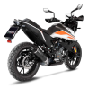 Silencieux Leovince KTM 390 ADV (20 - 22) - LV ONE EVO 14346EB