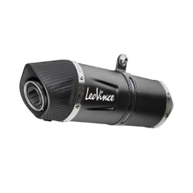 Silencieux Leovince KTM 390 ADV (20 - 22) - LV ONE EVO 14346EB