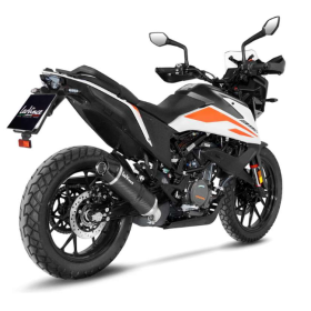 Silencieux Leovince KTM 390 ADV (20 - 22) - LV ONE EVO 14347E