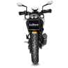 Silencieux Leovince KTM 390 ADV (20 - 22) - LV ONE EVO 14347E