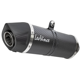 Silencieux Leovince KTM Duke 125 / Duke 390 (21 - 22) - LV ONE EVO 14394E