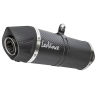 Silencieux Leovince KTM Duke 125 / Duke 390 (21 - 22) - LV ONE EVO 14394E