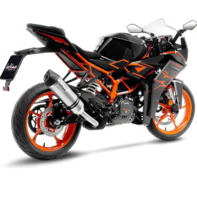 Silencieux Leovince KTM RC125 (2022-) - LV ONE EVO 14415E