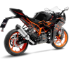 Silencieux Leovince KTM RC125 (2022-) - LV ONE EVO 14415E