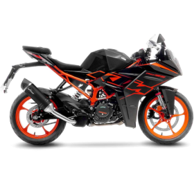 Silencieux Leovince KTM RC125 (2022-) - LV ONE EVO 14415EB