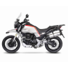 Silencieux Leovince Moto Guzzi V85TT (2019-2022) - LV ONE EVO 14348E