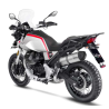 Silencieux Leovince Moto Guzzi V85TT (2019-2022) - LV ONE EVO 14348E