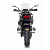 Silencieux Leovince Moto Guzzi V85TT (2019-2022) - LV ONE EVO 14348E