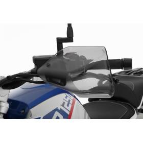 Protège mains BMW R1200R LC - Wunderlich Fumé - 27520-302