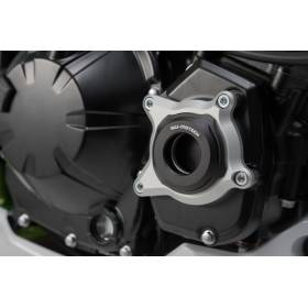 Kit protections Kawasaki Z900RS 2017-2020 / SW Motech