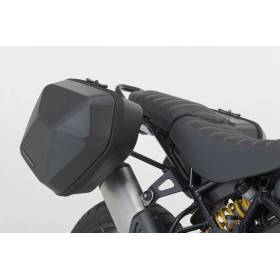 Kit valises Ducati DesertX - SW Motech Urban ABS