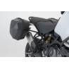 Kit valises Ducati DesertX - SW Motech Urban ABS