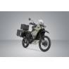 Kit protections Kawasaki KLR650 - SW Motech Aventure