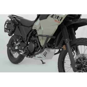 Kit protections Kawasaki KLR650 - SW Motech Aventure