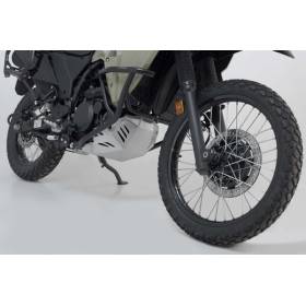 Kit protections Kawasaki KLR650 - SW Motech Aventure