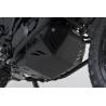 Sabot moteur KLR 650 Kawasaki 2008- / SW Motech Black