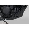 Sabot moteur KLR 650 Kawasaki 2008- / SW Motech Black