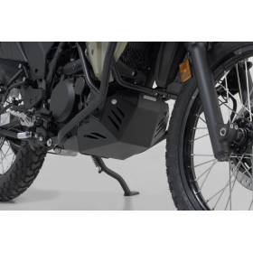 Sabot moteur KLR 650 Kawasaki 2008- / SW Motech Black