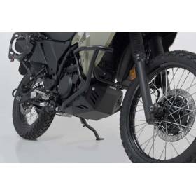 Sabot moteur KLR 650 Kawasaki 2008- / SW Motech Black