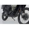 Sabot moteur KLR 650 Kawasaki 2008- / SW Motech Black