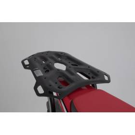 Kit sacoche de selle Kawasaki KLR650 2022- / SW Motech Rackpack