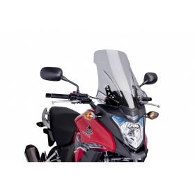 BULLE PUIG TOURING HONDA CB500X 2013-2015