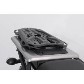 Kit top-case Kawasaki KLR650 2022- / SW Motech Trax ADV Black