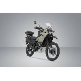 Kit top-case Kawasaki KLR650 2022- / SW Motech Urban ABS