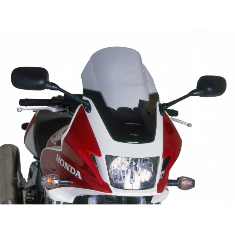 BULLE PUIG TOURING HONDA CB1300S 2005-2013