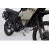 Protection moteur Kawasaki KLR650 2022- / SW Motech Crashbar