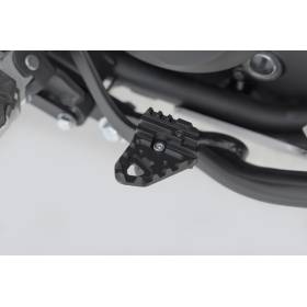 Extension pédale de frein Kawasaki KLR650 2022- / SW Motech