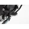 Kit de repose-pieds Kawasaki KLR650 2022- / SW Motech ION