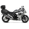 Silencieux Leovince Suzuki Bandit 1250 / GSX1250 FA (07-16) - LV ONE EVO 8417E