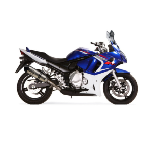 Silencieux Leovince Suzuki GSF 650 Bandit-S / GSX-F 650 (08-15) - LV ONE EVO 8415E