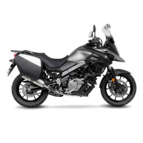 Silencieux Leovince Suzuki V-Strom 650 / XT (17-22) - LV ONE EVO 14377EK