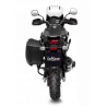 Silencieux Leovince Suzuki V-Strom 650 / XT (17-22) - LV ONE EVO 14377EK