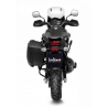 Silencieux Leovince Suzuki V-Strom 650 / XT (17-22) - LV ONE EVO 14377EBK