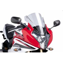 BULLE PUIG RACING HONDA CBR600F 2011-2014